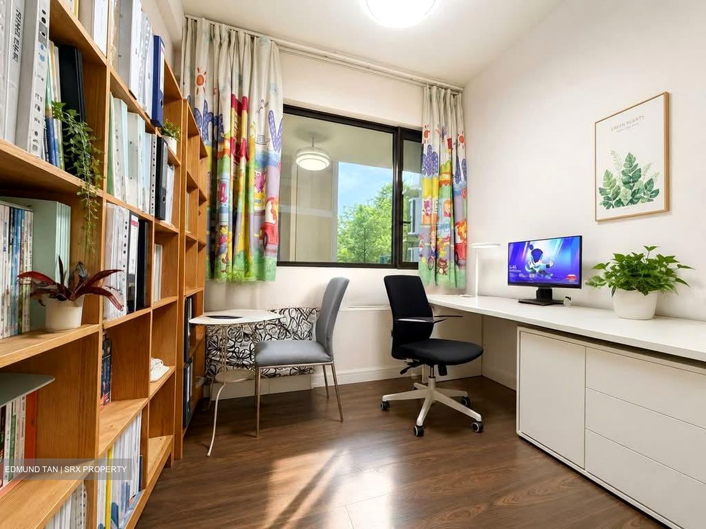 d'Nest (D18), Condominium #562137901